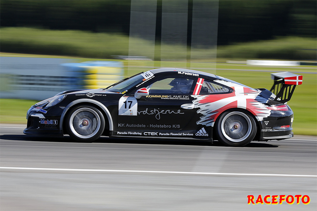 (Foto: Racefoto.se)